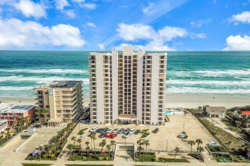 Seychelles - Daytona Beach Condos