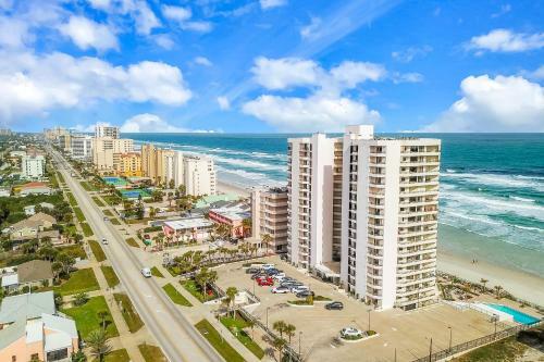 Seychelles - Daytona Beach Condos