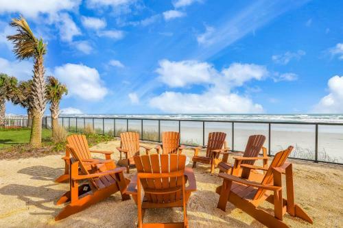 Seychelles - Daytona Beach Condos