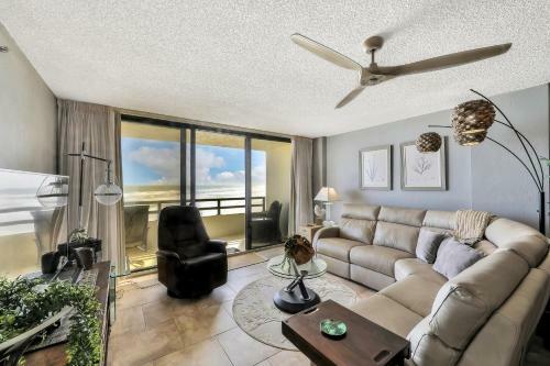 Seychelles - Daytona Beach Condos