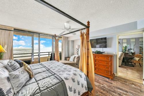 Seychelles - Daytona Beach Condos