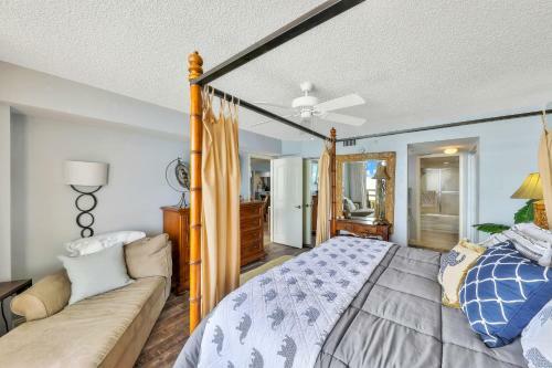 Seychelles - Daytona Beach Condos