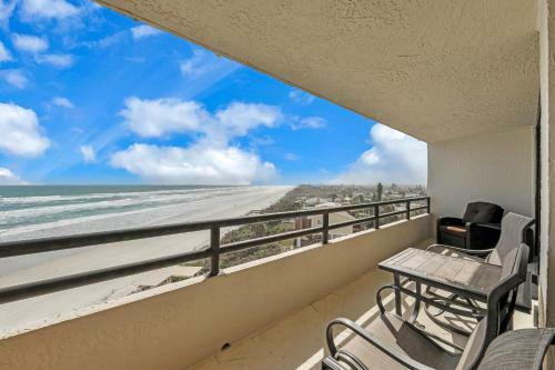 Seychelles - Daytona Beach Condos