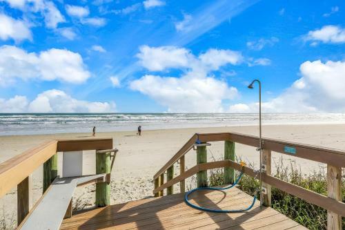 Seychelles - Daytona Beach Condos