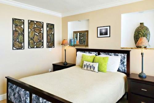 Pirates Cove Condo Unit #709
