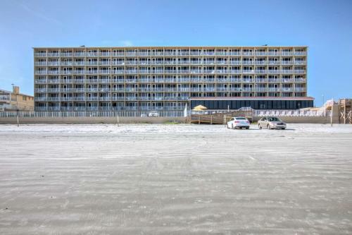 Pirates Cove Condo Unit #709