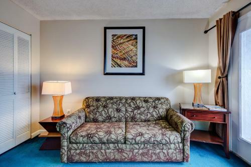Hotel Beach Quarters Daytona