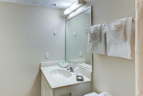 Hotel Beach Quarters Daytona