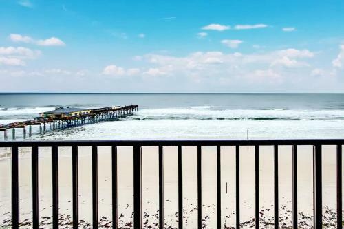 Hotel Beach Quarters Daytona