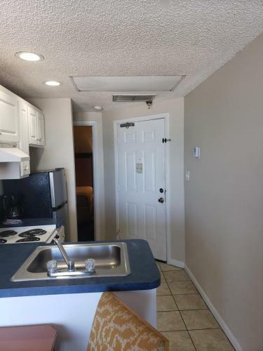 Hotel Beach Quarters Daytona