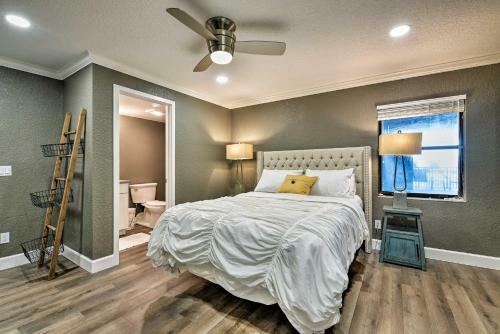 Apartamento Oceanfront Daytona Beach Condo With View And Pool