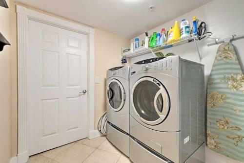 Apartamento Daytona Beach Seaside Condo With Pools, Hot Tubs