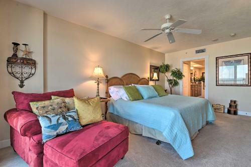 Apartamento Daytona Beach Seaside Condo With Pools, Hot Tubs