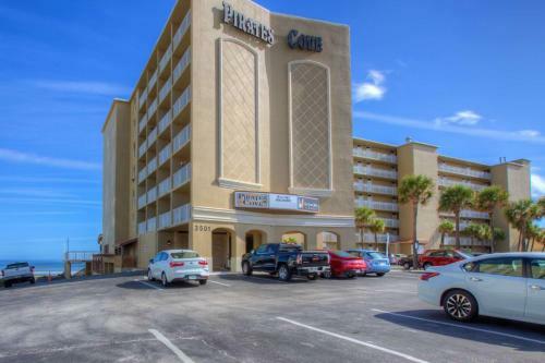 Pirates Cove Condo Unit #715