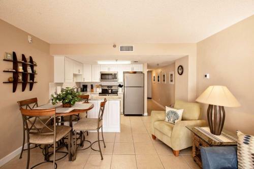 Sunglow Resort Condo Unit #405