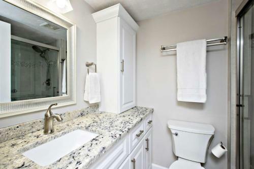 Sunglow Resort Condo Unit #405