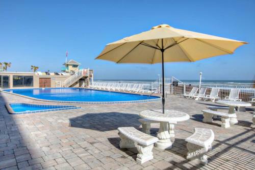 Pirates Cove Condo Unit #704