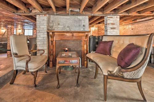 Renovated Downtown Daytona Beach Home!