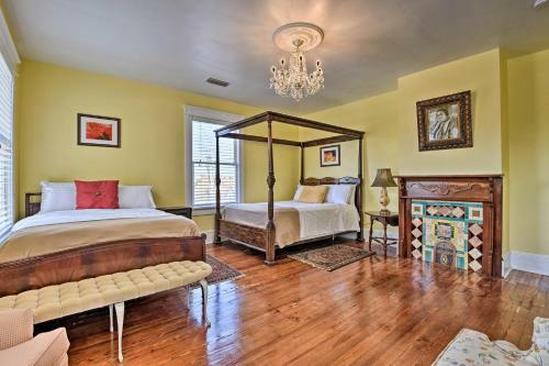 Renovated Downtown Daytona Beach Home!