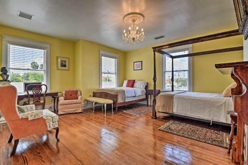 Renovated Downtown Daytona Beach Home!