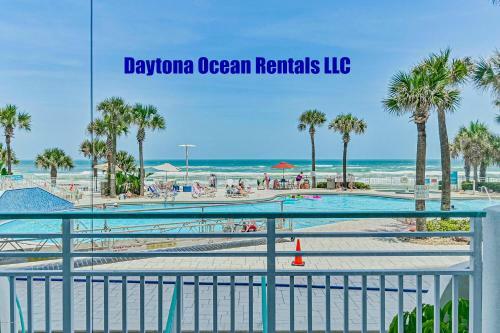 Apartamento Upscale 3 Br Ocean Walk - Live Your Dream