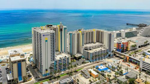 Apartamento Upscale 3 Br Ocean Walk - Live Your Dream