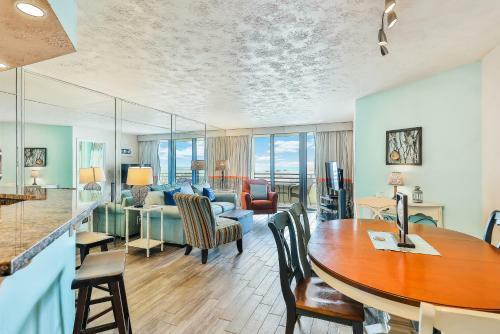 Sand Dollar Condos