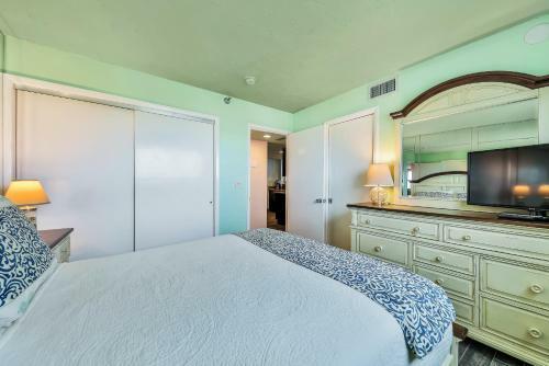 Sand Dollar Condos