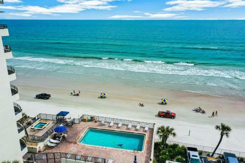 Sand Dollar Condos