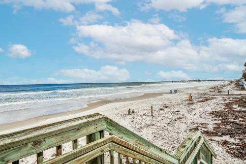 Beach Escape