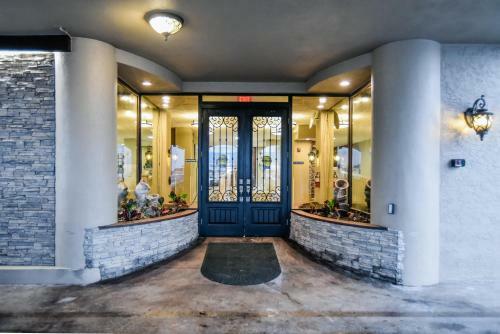 Apartamento Sunshine & Oceanfront Serenity
