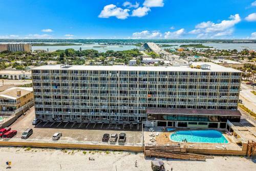 Apartamento Sunshine & Oceanfront Serenity