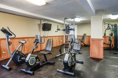 Apartamento Sunshine & Oceanfront Serenity