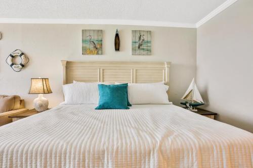 Apartamento Sunshine & Oceanfront Serenity