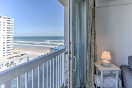 Apartamento Resort Studio With Beach Access And Ocean Views!