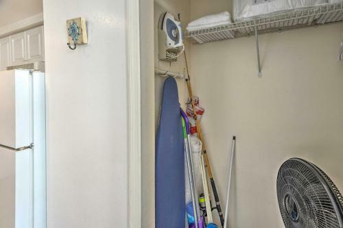 Apartamento Resort Studio With Beach Access And Ocean Views!