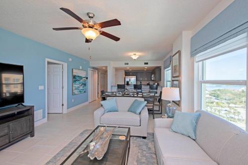 Aruba Condo Unit #1102