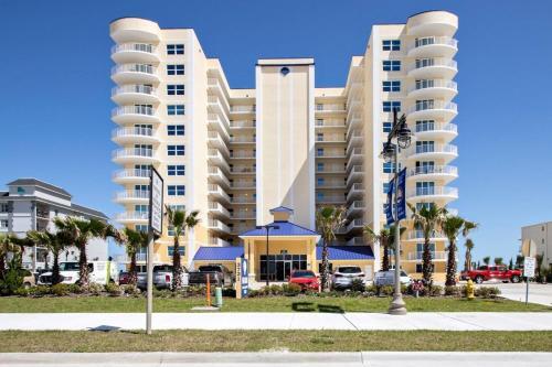 Aruba Condo Unit #1102