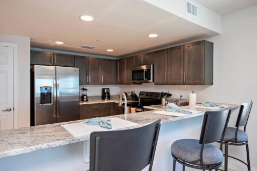 Aruba Condo Unit #1102