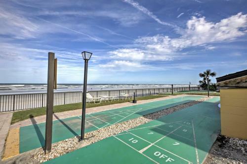 Apartamento Hawaiian Inn Couples Studio With Beach Access!