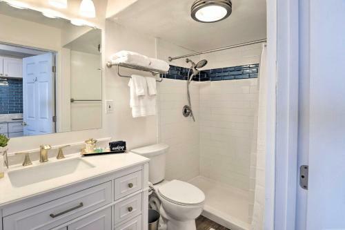 Apartamento Cozy Studio On Daytona Beach With Pool Access!