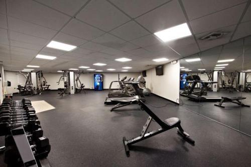 Apartamento Gulf Shore Condo #518