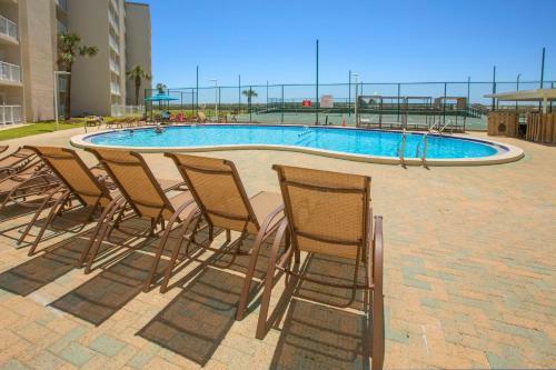 Apartamento Gulf Shore Condo #518