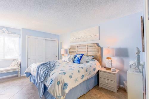 Apartamento Gulf Shore Condo #418