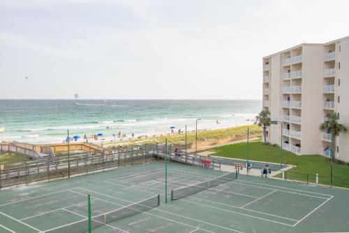 Apartamento Gulf Shore Condo #418