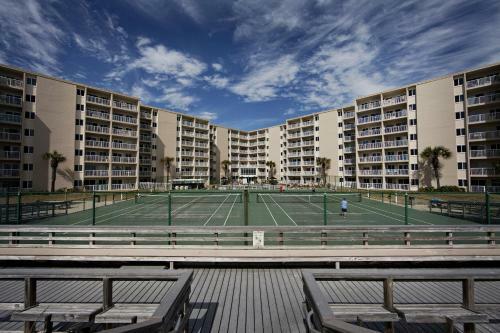 Apartamento Gulf Shore Condo #418