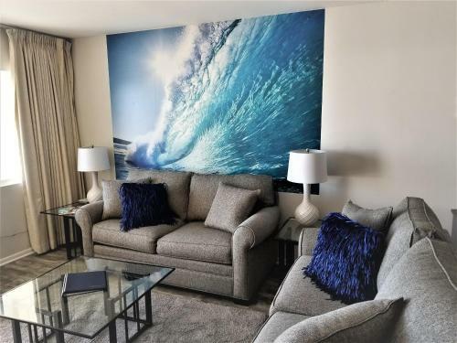 Apartamento Gulf Shore Condo #619