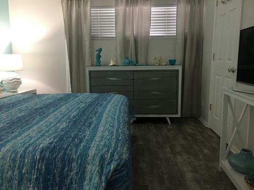 Apartamento Gulf Shore Condo #619