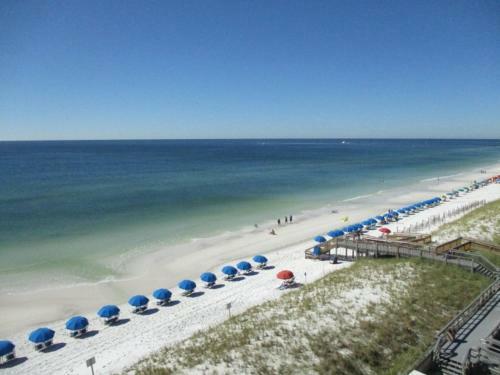 Apartamento Gulf Shore Condo #619