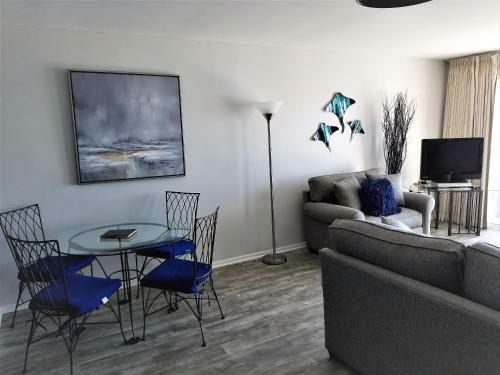 Apartamento Gulf Shore Condo #619